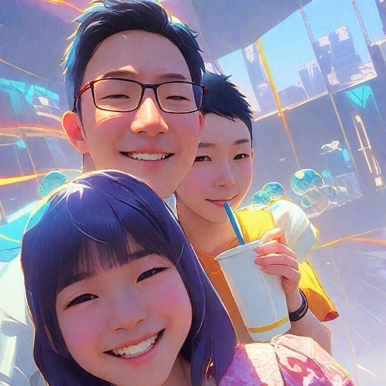 Qiu 的头像
